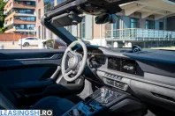Porsche 992 din 2025 cu 9.850 km - oferta POR225951 - foto 8