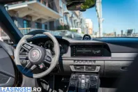 Porsche 992 din 2025 cu 9.850 km - oferta POR225951 - foto 10