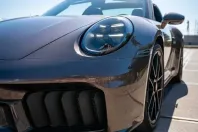 Porsche 992 din 2025 cu 9.850 km - oferta POR225951 - foto 13