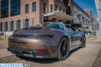 Porsche 992 din 2025 cu 9.850 km - oferta POR225951 - foto 14