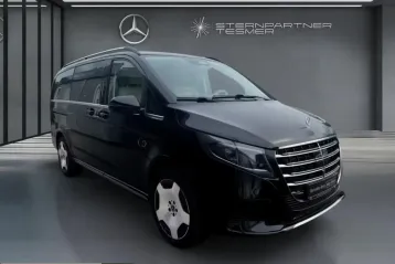 Mercedes-Benz V 300 din 2025 - oferta MER225952