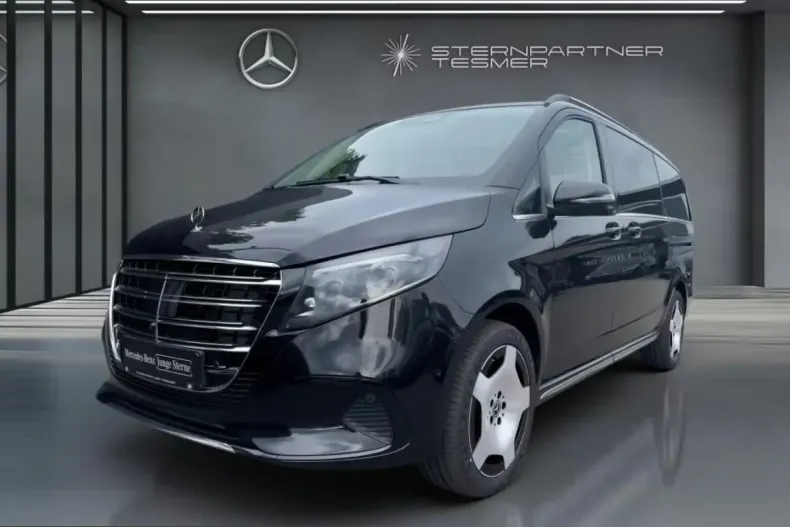 Mercedes-Benz V 300 (Clasa V) din 2025 cu 16.000 km - oferta MER225952 - foto 2