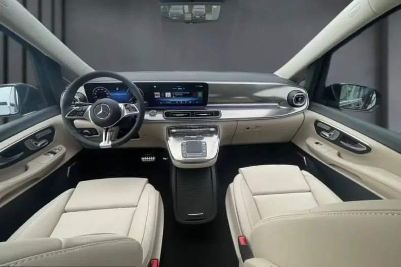 Mercedes-Benz V 300 (Clasa V) din 2025 cu 16.000 km - oferta MER225952 - foto 5