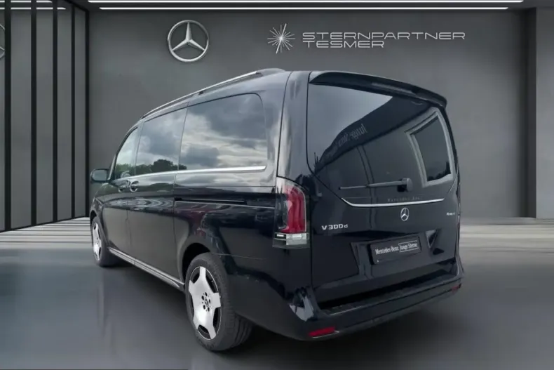 Mercedes-Benz V 300 (Clasa V) din 2025 cu 16.000 km - oferta MER225952 - foto 15