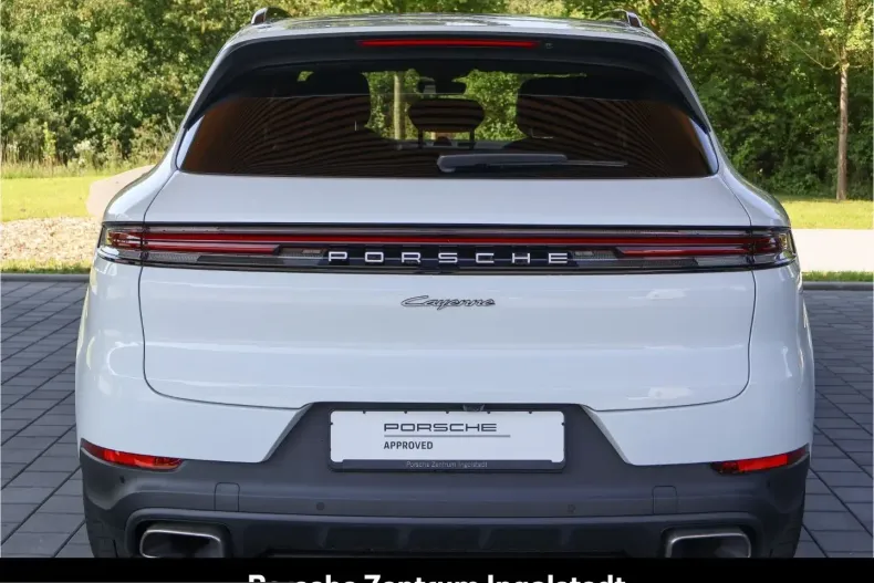 Porsche Cayenne din 2023 cu 10.500 km - oferta POR225953 - foto 4
