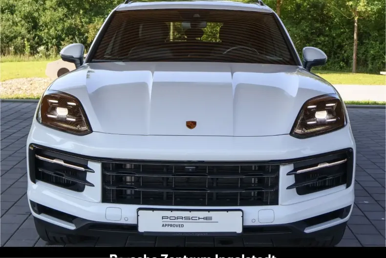 Porsche Cayenne din 2023 cu 10.500 km - oferta POR225953 - foto 8