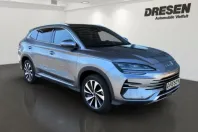 BYD Seal U din 2025 cu 20.985 km - oferta BYD225954 - foto 2