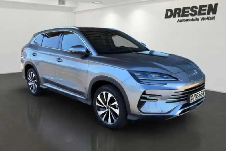 BYD Seal U din 2025 cu 20.985 km - oferta BYD225954 - foto 2