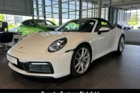 Porsche 992 din 2024 cu 7.125 km - oferta POR225955 - foto 1