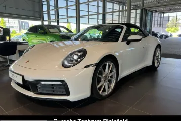 Porsche 992 din 2024 - oferta POR225955