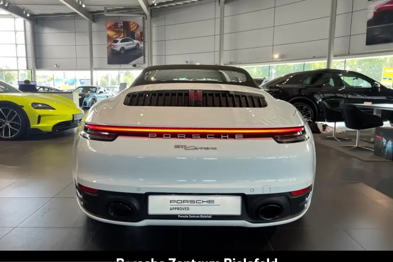 Porsche 992 din 2024 cu 7.125 km - oferta POR225955 - foto 5