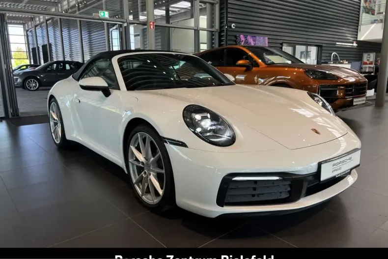 Porsche 992 din 2024 cu 7.125 km - oferta POR225955 - foto 7