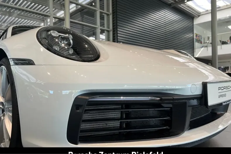Porsche 992 din 2024 cu 7.125 km - oferta POR225955 - foto 8