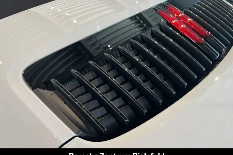 Porsche 992 din 2024 cu 7.125 km - oferta POR225955 - foto 11