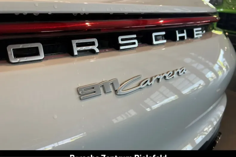 Porsche 992 din 2024 cu 7.125 km - oferta POR225955 - foto 12