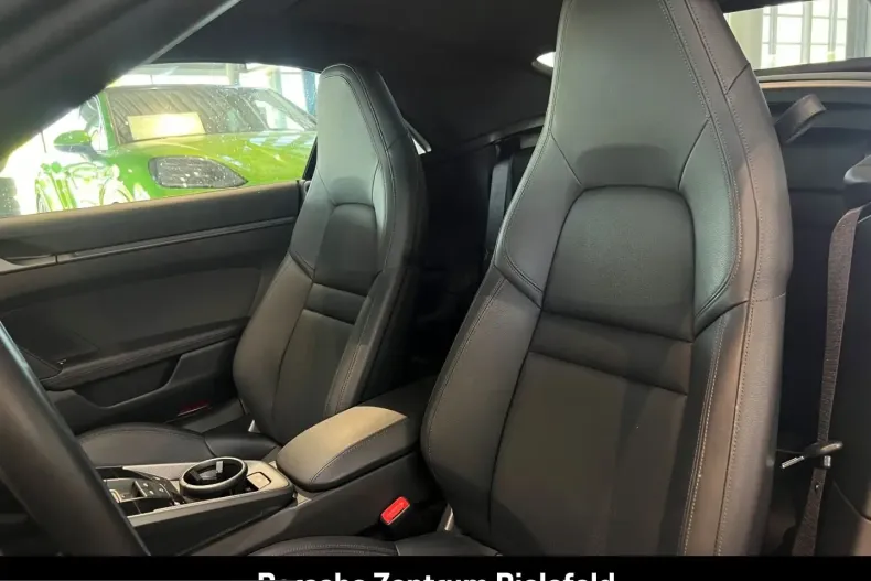 Porsche 992 din 2024 cu 7.125 km - oferta POR225955 - foto 15