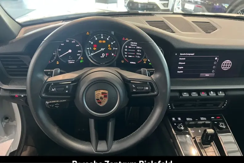 Porsche 992 din 2024 cu 7.125 km - oferta POR225955 - foto 16