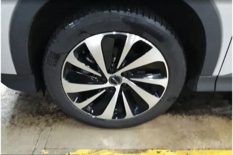 BYD Seal U din 2025 cu 23.539 km - oferta BYD225956 - foto 5