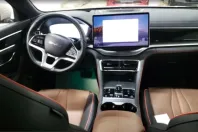 BYD Seal U din 2025 cu 23.539 km - oferta BYD225956 - foto 7