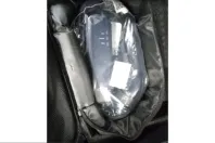 BYD Seal U din 2025 cu 22.520 km - oferta BYD225957 - foto 7