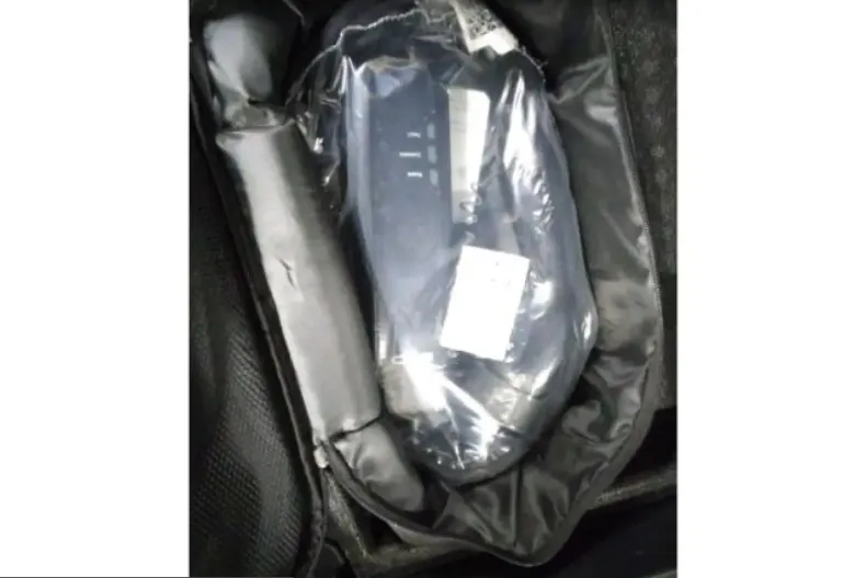 BYD Seal U din 2025 cu 22.520 km - oferta BYD225957 - foto 7