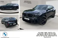 BMW XM (Seria X) din 2025 cu 26.973 km - oferta BMW225958 - foto 1