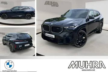 BMW XM din 2025 - oferta BMW225958