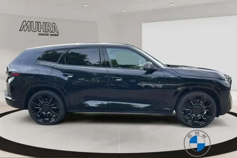 BMW XM (Seria X) din 2025 cu 26.973 km - oferta BMW225958 - foto 6