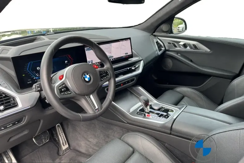 BMW XM (Seria X) din 2025 cu 26.973 km - oferta BMW225958 - foto 9