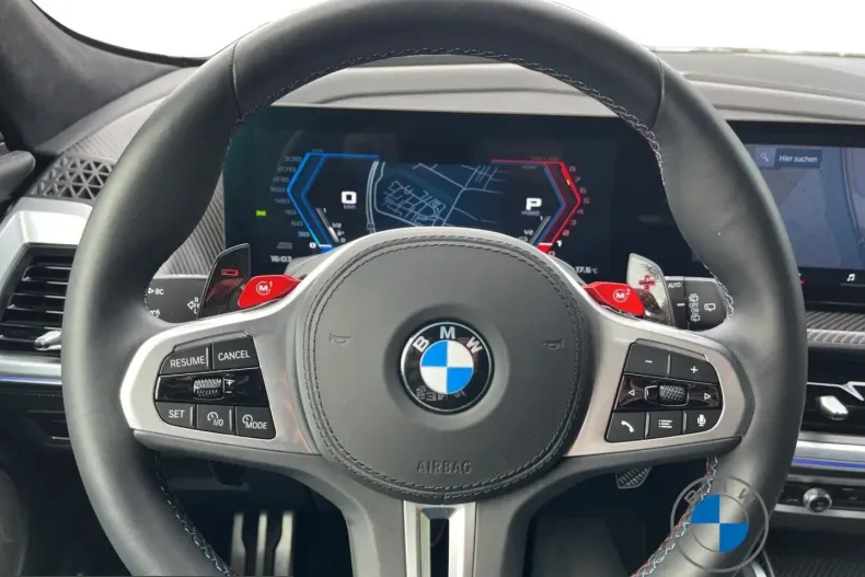 BMW XM (Seria X) din 2025 cu 26.973 km - oferta BMW225958 - foto 12