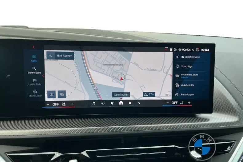 BMW XM (Seria X) din 2025 cu 26.973 km - oferta BMW225958 - foto 13