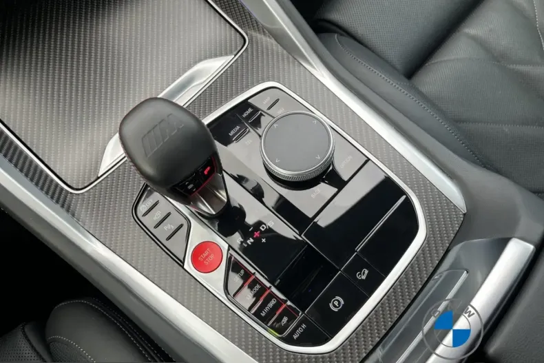 BMW XM (Seria X) din 2025 cu 26.973 km - oferta BMW225958 - foto 14