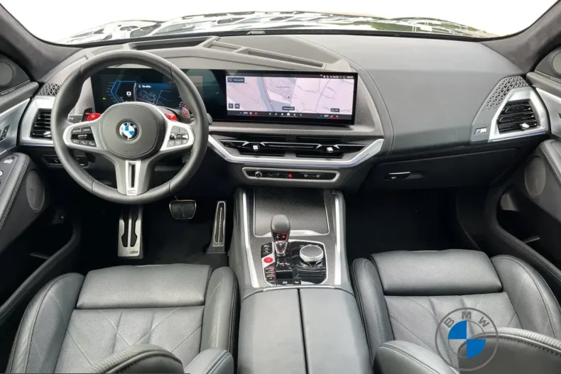 BMW XM (Seria X) din 2025 cu 26.973 km - oferta BMW225958 - foto 16