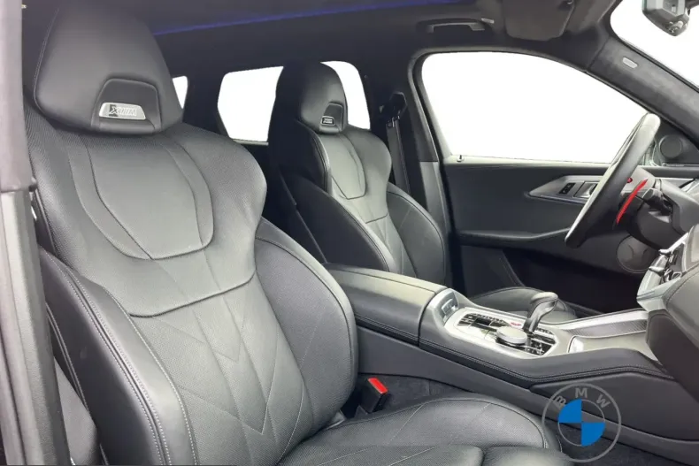 BMW XM (Seria X) din 2025 cu 26.973 km - oferta BMW225958 - foto 19