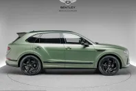 Bentley Bentayga din 2025 cu 22.900 km - oferta BEN225959 - foto 2