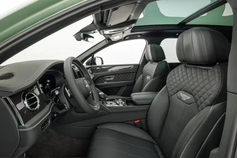 Bentley Bentayga din 2025 cu 22.900 km - oferta BEN225959 - foto 11