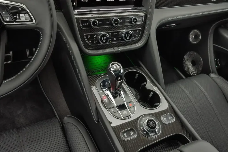 Bentley Bentayga din 2025 cu 22.900 km - oferta BEN225959 - foto 14