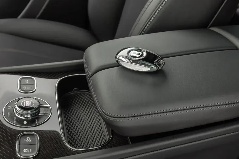 Bentley Bentayga din 2025 cu 22.900 km - oferta BEN225959 - foto 15