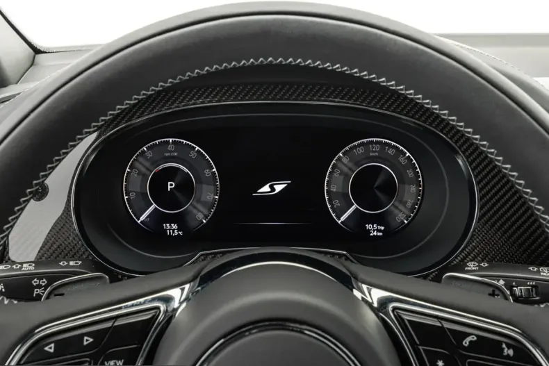 Bentley Bentayga din 2025 cu 22.900 km - oferta BEN225959 - foto 16