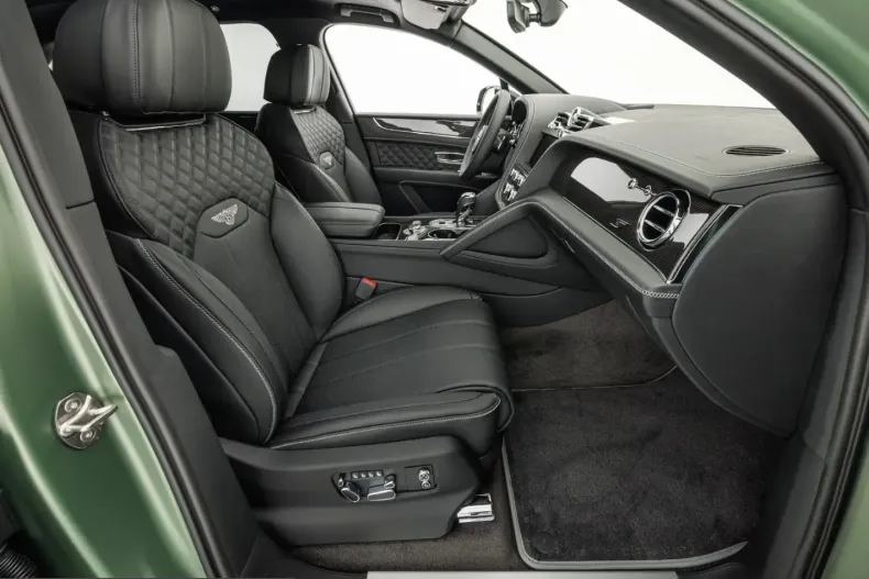Bentley Bentayga din 2025 cu 22.900 km - oferta BEN225959 - foto 22