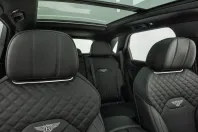 Bentley Bentayga din 2025 cu 22.900 km - oferta BEN225959 - foto 25