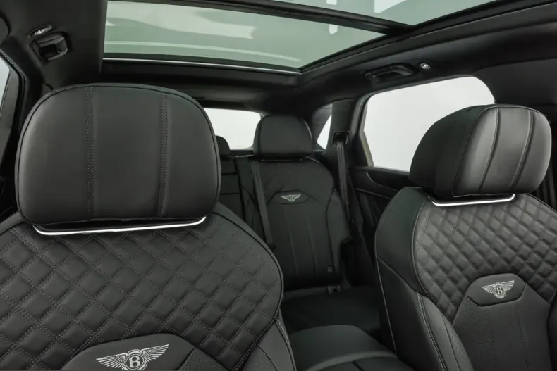 Bentley Bentayga din 2025 cu 22.900 km - oferta BEN225959 - foto 25