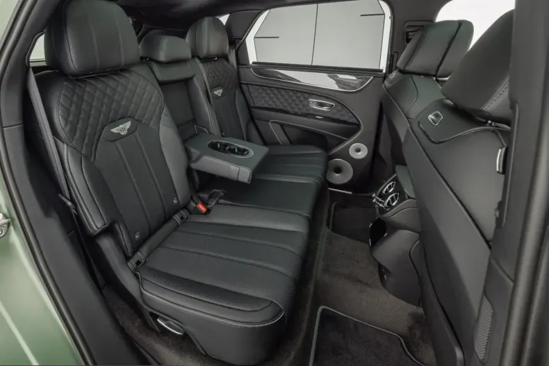 Bentley Bentayga din 2025 cu 22.900 km - oferta BEN225959 - foto 26