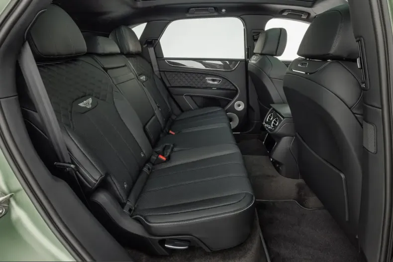 Bentley Bentayga din 2025 cu 22.900 km - oferta BEN225959 - foto 27