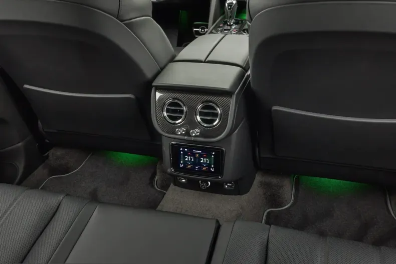 Bentley Bentayga din 2025 cu 22.900 km - oferta BEN225959 - foto 28