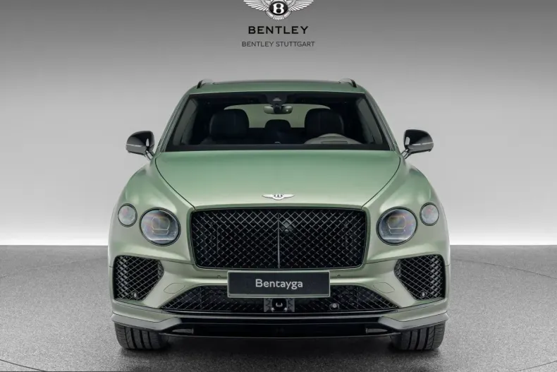 Bentley Bentayga din 2025 cu 22.900 km - oferta BEN225959 - foto 29
