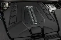 Bentley Bentayga din 2025 cu 22.900 km - oferta BEN225959 - foto 32