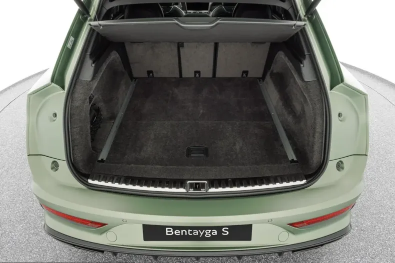 Bentley Bentayga din 2025 cu 22.900 km - oferta BEN225959 - foto 34