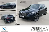 BMW X5 (Seria X) din 2025 cu 14.650 km - oferta BMW225960 - foto 1