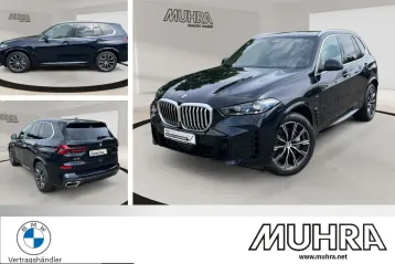 BMW X5 din 2025 - oferta BMW225960
